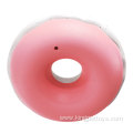 Doggie Toy Donut Squeaky Dog Toy